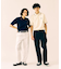DICKIES 417別注 モーニングカットパンツ