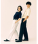 DICKIES 417別注 モーニングカットパンツ