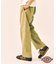 DICKIES 417別注 モーニングカットパンツ
