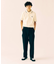 DICKIES 417別注 モーニングカットパンツ