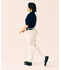 DICKIES 417別注 モーニングカットパンツ