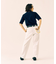 DICKIES 417別注 モーニングカットパンツ