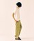 DICKIES 417別注 モーニングカットパンツ