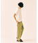 DICKIES 417別注 モーニングカットパンツ