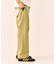 DICKIES 417別注 モーニングカットパンツ