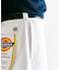 DICKIES 417別注 モーニングカットパンツ