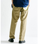 DICKIES 417別注 モーニングカットパンツ