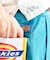 DICKIES 417別注 モーニングカットパンツ