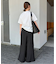 《WEB限定/追加》ラップジャージパンツ