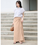 《WEB限定/追加》ラップジャージパンツ