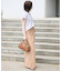 《WEB限定/追加》ラップジャージパンツ
