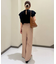 《WEB限定/追加》ラップジャージパンツ