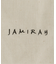 JAMIRAY/ジャミレイ BEAN MOTIF コード ネックレス 244-270101