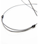 Adawat’n Tuareg / アダワット トゥアレグ Bagazen Sansalt Necklace
