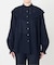 《WEB・一部店舗限定/追加》フリルピンタックブラウス