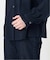 《WEB・一部店舗限定/追加》フリルピンタックブラウス