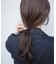JAMIRAY/ジャミレイ DROP HAIR TIE 244-270116