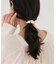 JAMIRAY/ジャミレイ DROP HAIR TIE 244-270116