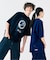 SAVIGNAC サヴィニャック 別注 French Company プリントTシャツ 2
