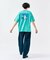 SAVIGNAC サヴィニャック 別注 French Company プリントTシャツ 2