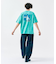 SAVIGNAC サヴィニャック 別注 French Company プリントTシャツ 2