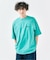 SAVIGNAC サヴィニャック 別注 French Company プリントTシャツ 2