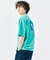 SAVIGNAC サヴィニャック 別注 French Company プリントTシャツ 2