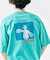 SAVIGNAC サヴィニャック 別注 French Company プリントTシャツ 2
