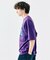 SAVIGNAC サヴィニャック 別注 French Company プリントTシャツ 2