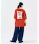 SAVIGNAC サヴィニャック 別注 French Company プリントTシャツ 2