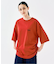 SAVIGNAC サヴィニャック 別注 French Company プリントTシャツ 2