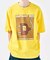 SAVIGNAC サヴィニャック 別注 French Company プリントTシャツ 2