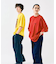 SAVIGNAC サヴィニャック 別注 French Company プリントTシャツ 2