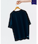 SAVIGNAC サヴィニャック 別注 French Company プリントTシャツ 2