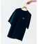 SAVIGNAC サヴィニャック 別注 French Company プリントTシャツ 2