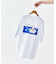 SAVIGNAC サヴィニャック 別注 French Company プリントTシャツ 2