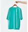 SAVIGNAC サヴィニャック 別注 French Company プリントTシャツ 2