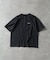 SAVIGNAC サヴィニャック 別注 French Company プリントTシャツ 2