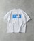 SAVIGNAC サヴィニャック 別注 French Company プリントTシャツ 2