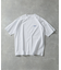 SAVIGNAC サヴィニャック 別注 French Company プリントTシャツ 2