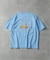 SAVIGNAC サヴィニャック 別注 French Company プリントTシャツ 2
