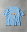 SAVIGNAC サヴィニャック 別注 French Company プリントTシャツ 2
