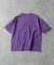 SAVIGNAC サヴィニャック 別注 French Company プリントTシャツ 2