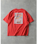 SAVIGNAC サヴィニャック 別注 French Company プリントTシャツ 2