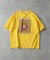 SAVIGNAC サヴィニャック 別注 French Company プリントTシャツ 2