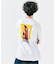SAVIGNAC サヴィニャック別注 French Company プリントTシャツ 1