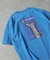 SAVIGNAC サヴィニャック別注 French Company プリントTシャツ 1