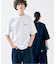 SAVIGNAC サヴィニャック別注 French Company プリントTシャツ 1