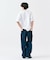 SAVIGNAC サヴィニャック別注 French Company プリントTシャツ 1