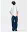 SAVIGNAC サヴィニャック別注 French Company プリントTシャツ 1